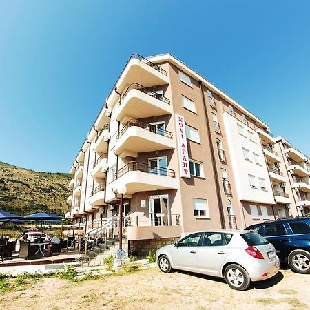 تْشيرسيك نوفي Novi Apartments المظهر الخارجي الصورة