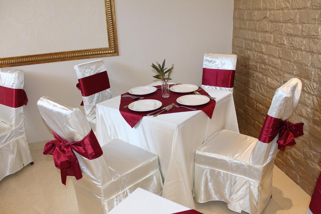 تْشيرسيك نوفي Novi Apartments المظهر الخارجي الصورة