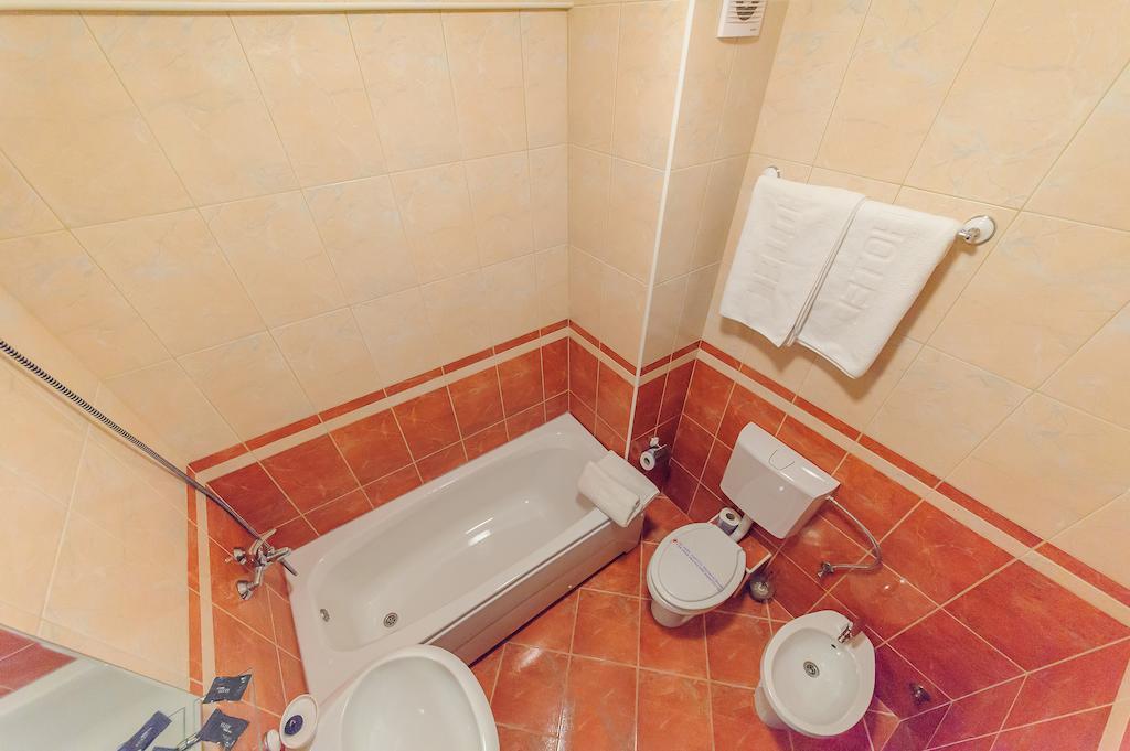 تْشيرسيك نوفي Novi Apartments الغرفة الصورة
