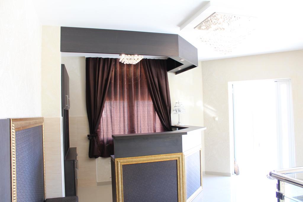 تْشيرسيك نوفي Novi Apartments المظهر الخارجي الصورة