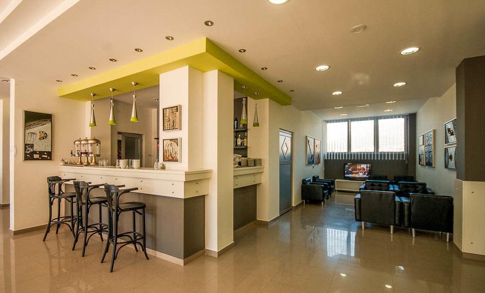 تْشيرسيك نوفي Novi Apartments المظهر الخارجي الصورة
