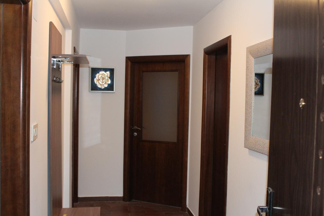 تْشيرسيك نوفي Novi Apartments المظهر الخارجي الصورة