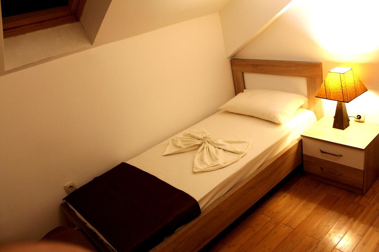 تْشيرسيك نوفي Novi Apartments المظهر الخارجي الصورة